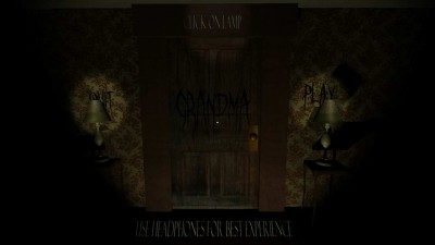 четвертый скриншот из Grandma