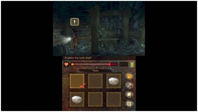 четвертый скриншот из Creeping Terror