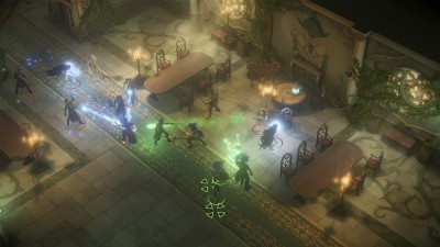 первый скриншот из Pathfinder: Kingmaker - Imperial Edition