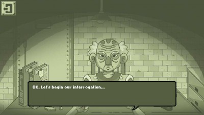 второй скриншот из Room of Truth