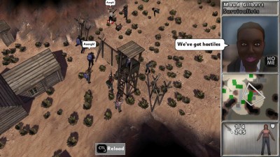 четвертый скриншот из Survivalist