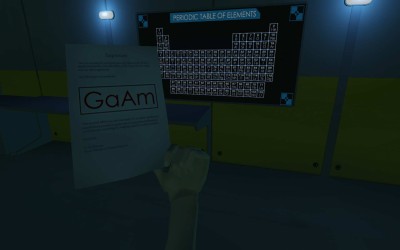 второй скриншот из RoomScape