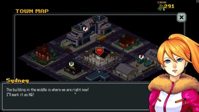 первый скриншот из Infectonator: Survivors