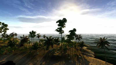 четвертый скриншот из Survisland