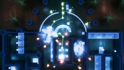 третий скриншот из Frozen Synapse 2