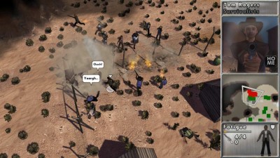 третий скриншот из Survivalist