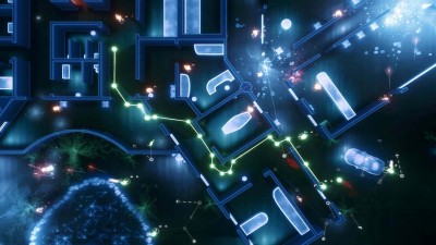 первый скриншот из Frozen Synapse 2