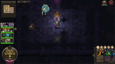 третий скриншот из Mad Crown