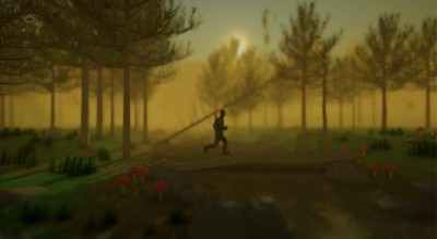 третий скриншот из Of Man and War
