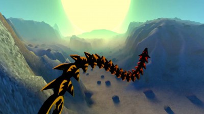 первый скриншот из Arcane Worlds