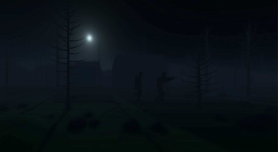 первый скриншот из Of Man and War