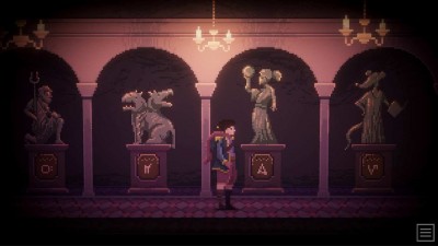 первый скриншот из The Librarian