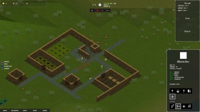 третий скриншот из Rulers Quest