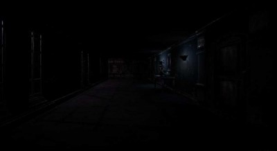 второй скриншот из Your Last Day