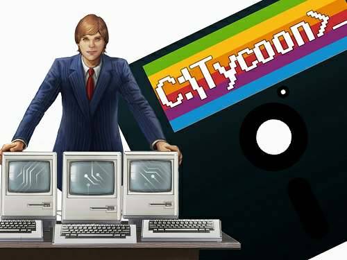 Computer Tycoon