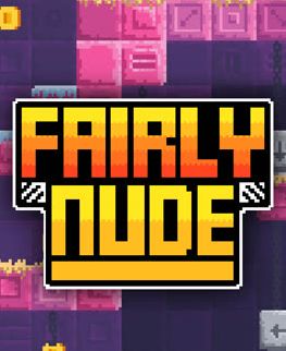 Fairly Nude