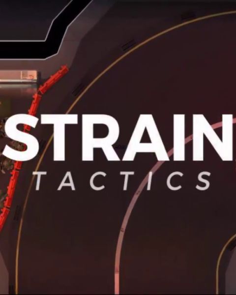 Strain Tactics