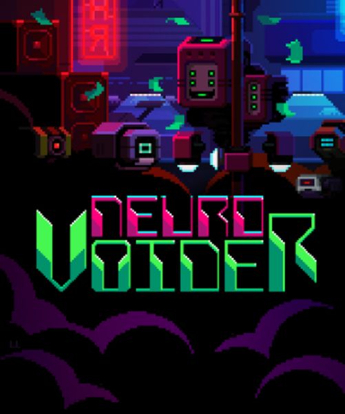 NeuroVoider NeuroVoider