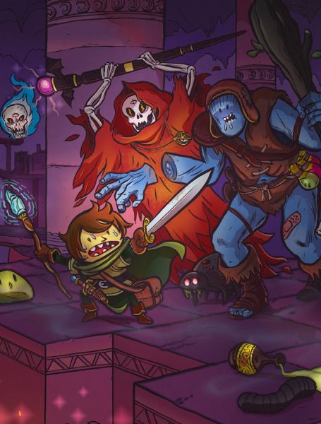 Delver