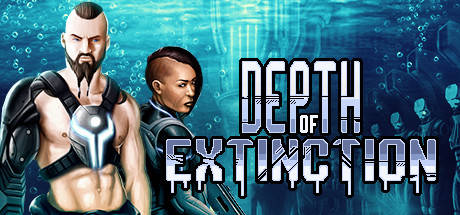 Depth of Extinction Depth of Extinction