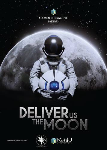 Deliver Us The Moon: Fortuna
