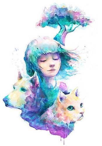 Beyond Eyes