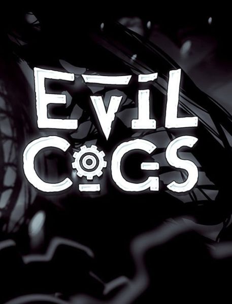 Evil Cogs Evil Cogs