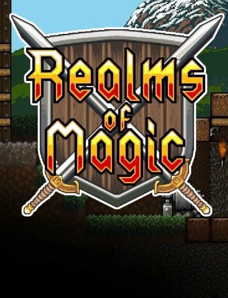 Realms of Magic