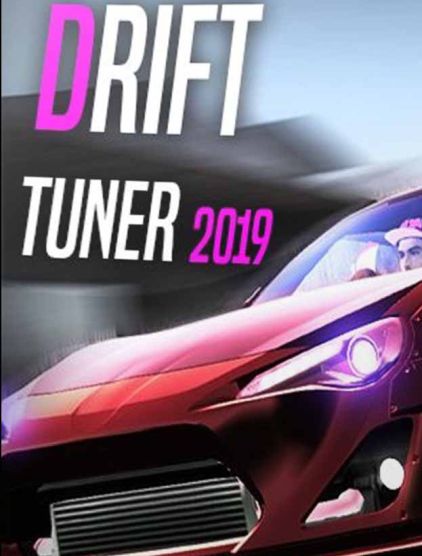 Drift Tuner 2019