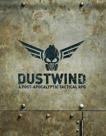 Dustwind Dustwind