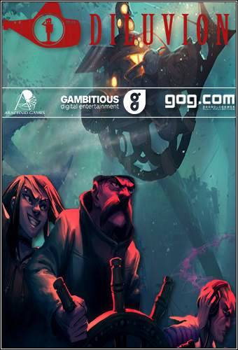 Diluvion: Resubmerged