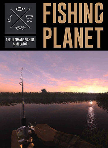 Fishing Planet Fishing Planet