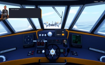 первый скриншот из Coast Guard