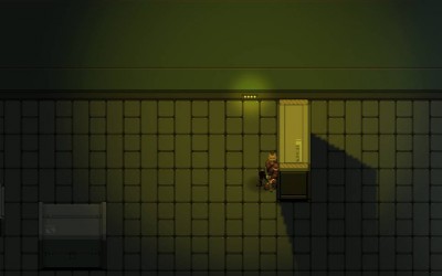 четвертый скриншот из Depth of Extinction