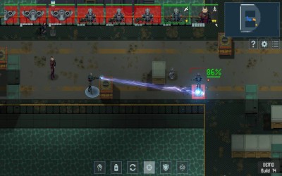 первый скриншот из Depth of Extinction