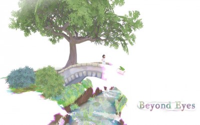 первый скриншот из Beyond Eyes
