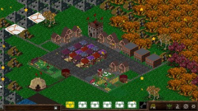 четвертый скриншот из Spiritlands