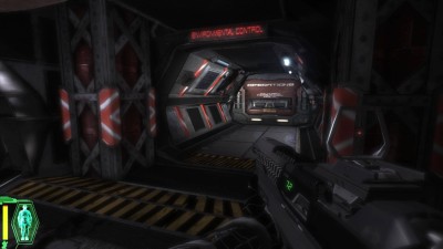 четвертый скриншот из Colonial Defence Force Ghostship