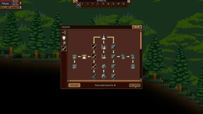 второй скриншот из Realms of Magic