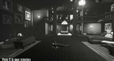 четвертый скриншот из Murder at Fernwright Manor