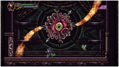 третий скриншот из Timespinner
