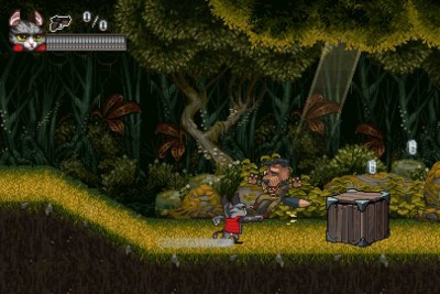 четвертый скриншот из CatBoy Beta