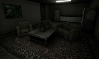 второй скриншот из Close Your Eyes