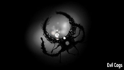 первый скриншот из Evil Cogs
