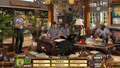 первый скриншот из Vacation Adventures: Park Ranger 8