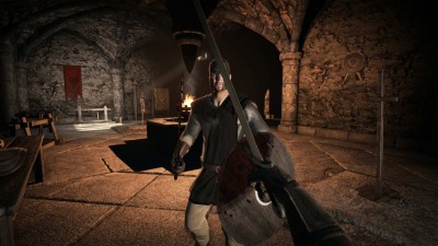 четвертый скриншот из Elium: Prison Escape