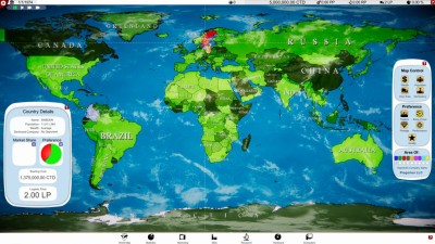 четвертый скриншот из Computer Tycoon