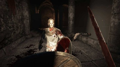 третий скриншот из Elium: Prison Escape