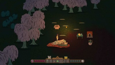 второй скриншот из Artificer