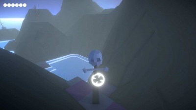 четвертый скриншот из Annwn: the Otherworld